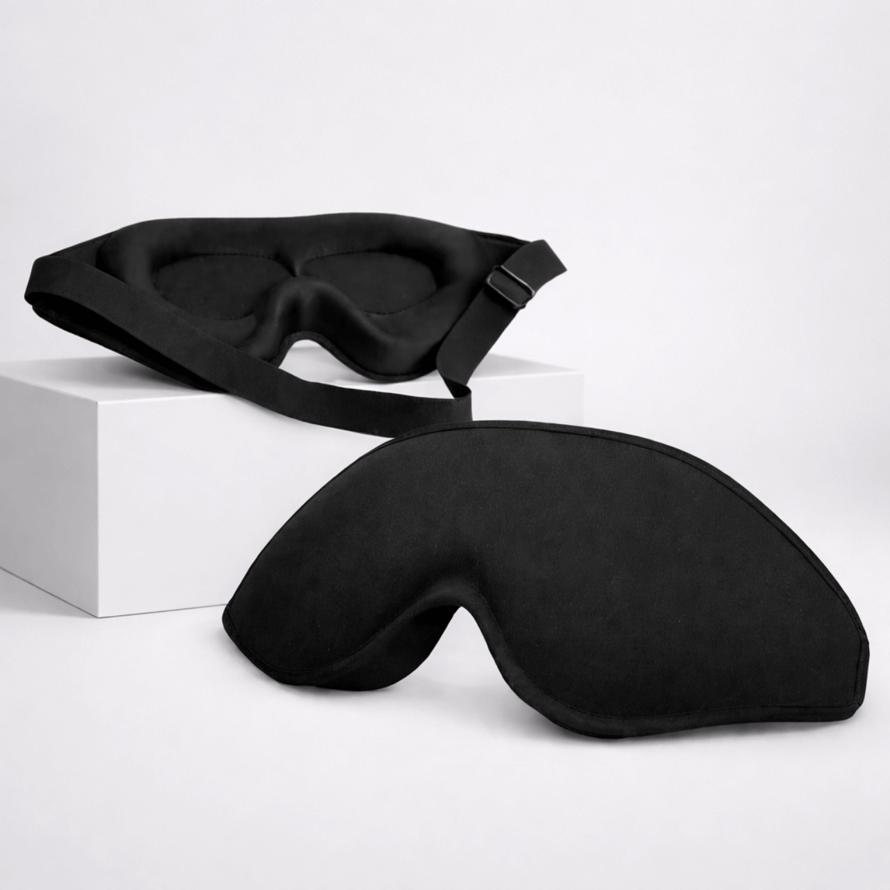 Jamalé Care 3D Contour Sleep Mask