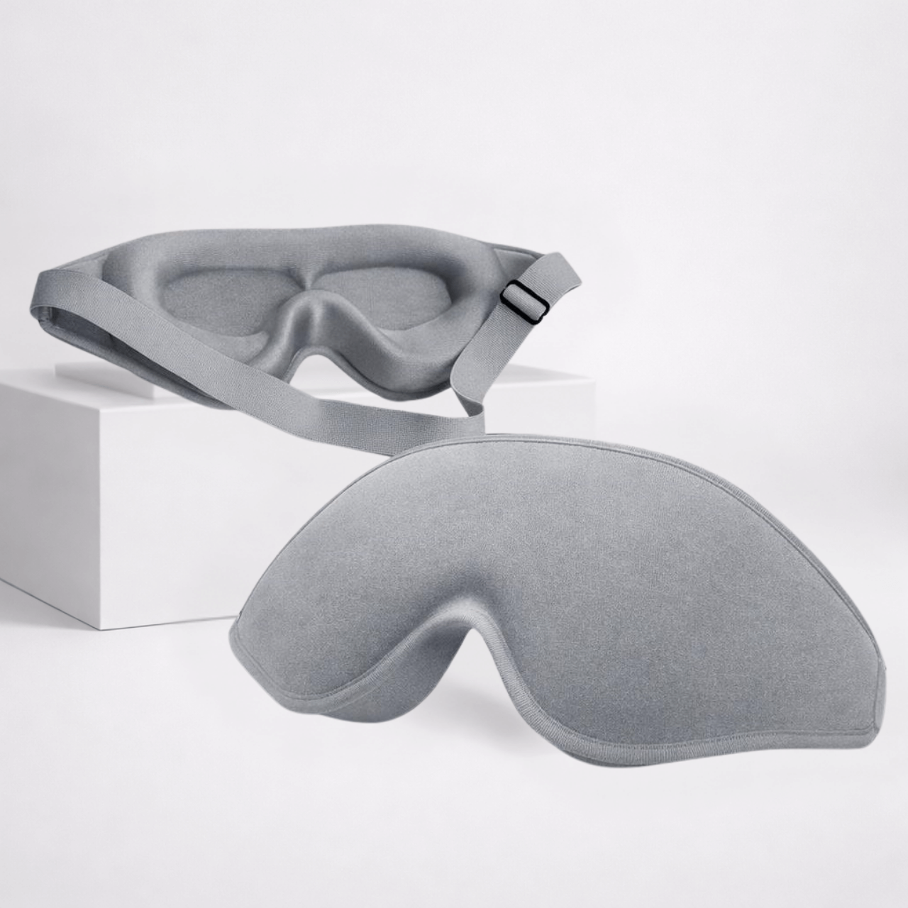 Jamalé Care 3D Contour Sleep Mask