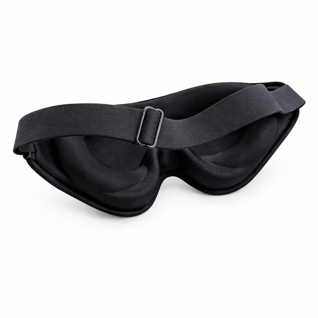 Jamalé Care 3D Contour Sleep Mask