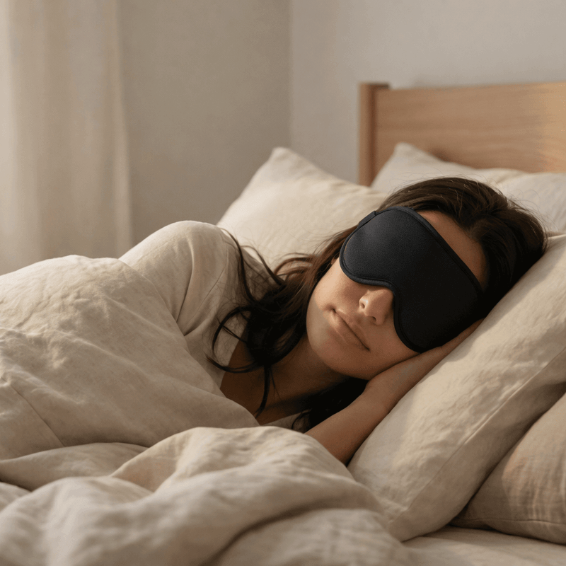 Sleep Essentials